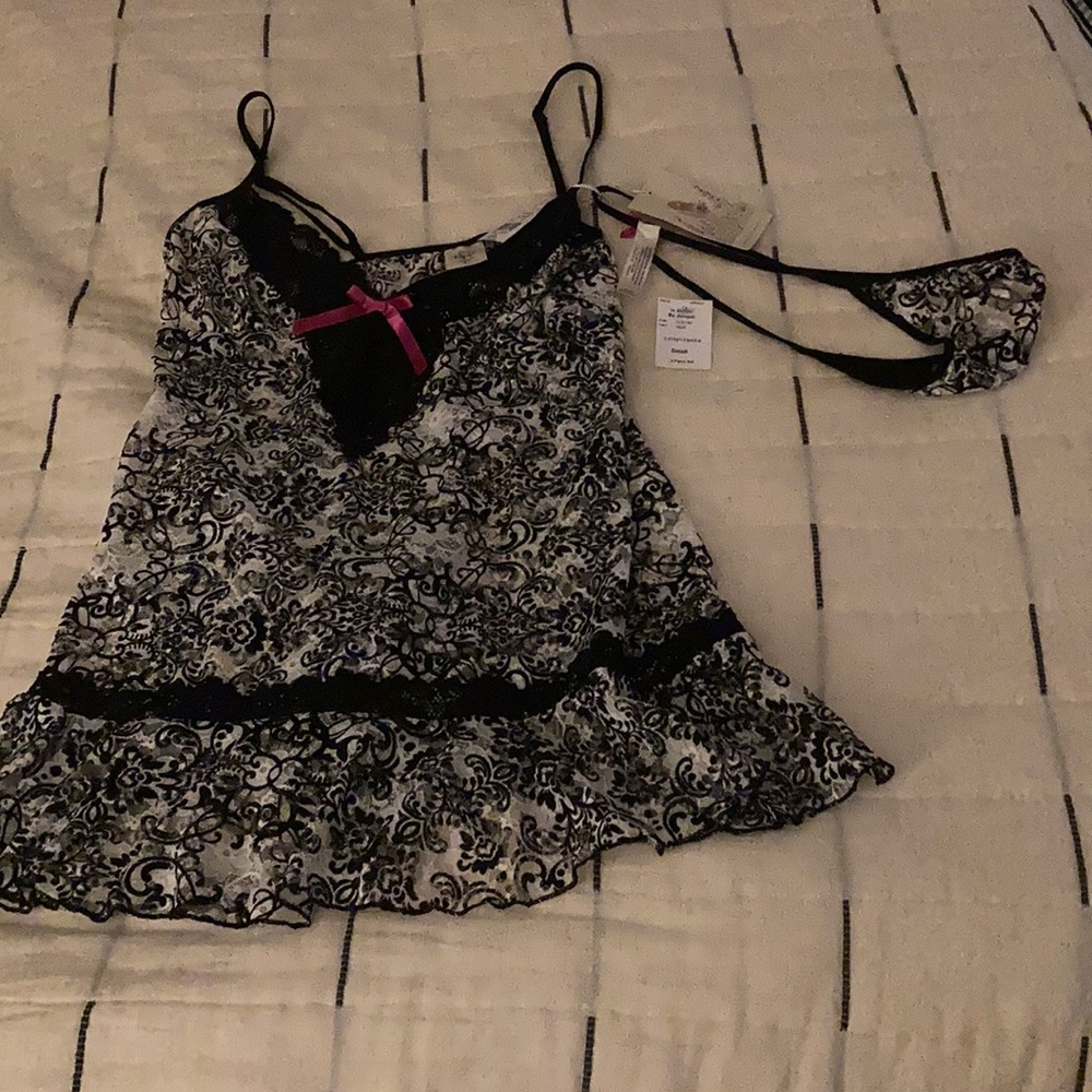 Lingerie